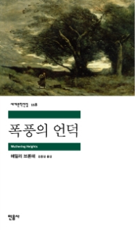 폭풍의 언덕 (세계문학전집 118)